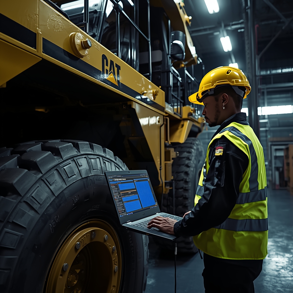 Maintenance Industrielle
